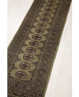 Lahori Bochara Green 71x239