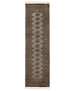Lahori Bochara Grey 72x248