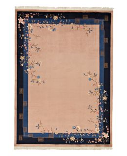 China Antique Finish Apricot 274x366
