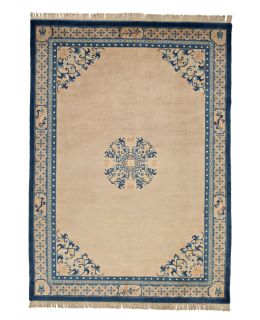 China Antique Finish Beige 274x366
