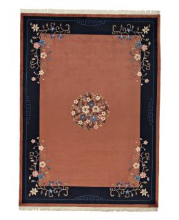 China Antique Finish Rust 274x366