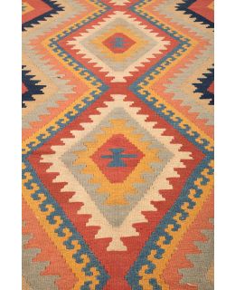 Kilim Kashgai Multi 196x289