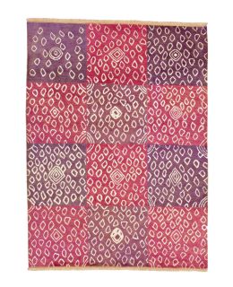 Bhutan Design Multi 170x230