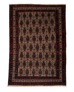 Bargi Mattor Ull Abadeh Semi Antique Multi 150x200 ba_3197.jpg