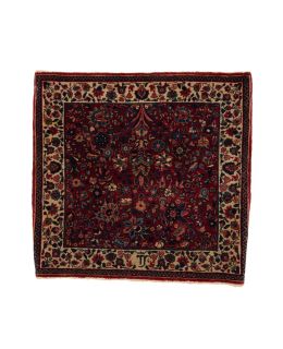 Mashhad Red 45x45