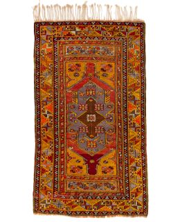 Ladic Antique Multi 103x178