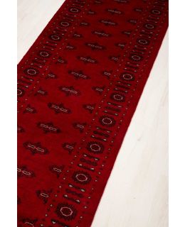 Lahori Butterfly Red 78x317