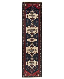 Hamadan Multi 109x409