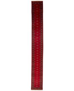 Lahori Butterfly Red 77x602