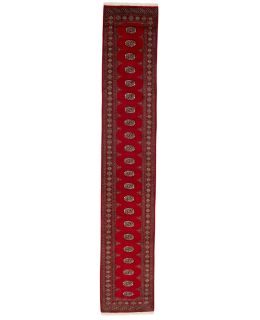 Lahori Bochara Red 77x432