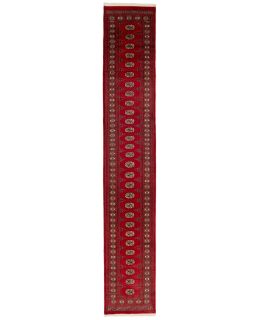 Lahori Bochara Red 80x476