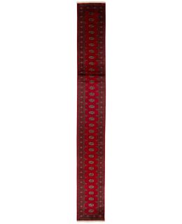 Lahori Bochara Red 77x602