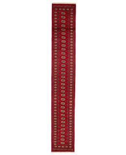 Lahori Bochara Red 77x483