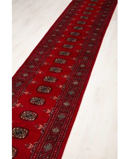 Lahori Bochara Red 76x615