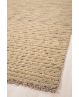 Kilim Modern Sand 207x284