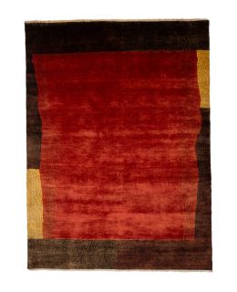 Bargi Mattor Ull Nimdeh Multi 147x196 ba_323837.jpg