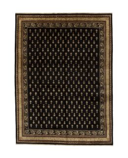 Bargi Mattot Ull Bhutan Design Black 302x400 ba_324059.jpg
