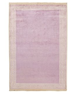 Bhutan Design Rose 140x200