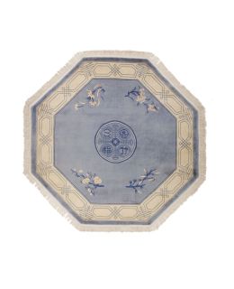 China 90 Line Blue Custom
