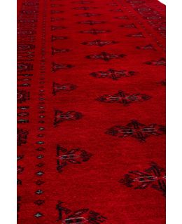Lahori Butterfly Red 82x303