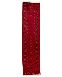 Lahori Butterfly Red 79x321