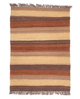 Kilim Modern Multi 64x88