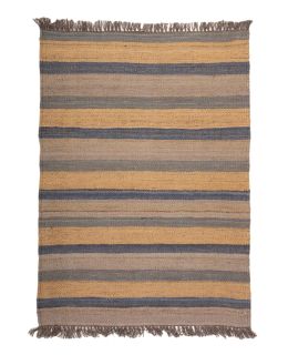 Kilim Modern Multi 63x88