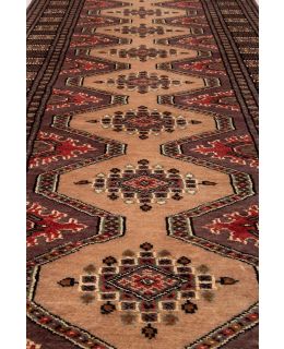 Jaldar Brown 65x305