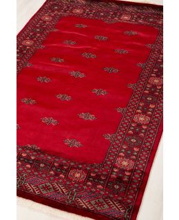 3 Ply Butterfly Red 142x202