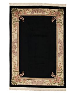 China 90 Line Black 213x305