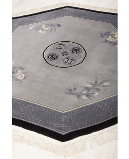 China 90 Line Grey 213x213