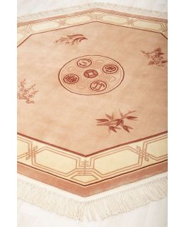 China 90 Line Rose 213x213