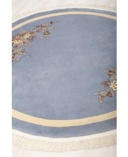 China 90 Line Blue 213x213