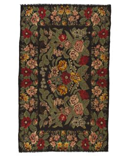 Rose Kilim Multi 230x370