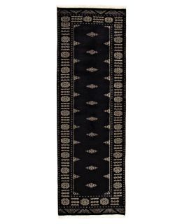 Lahori Butterfly Black 80x243
