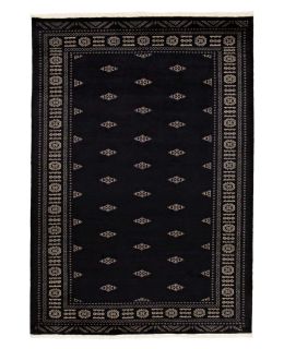 Lahori Butterfly Black 174x250