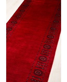 Jaldar Red 80x317