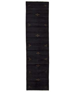 Hotan Black 80x315