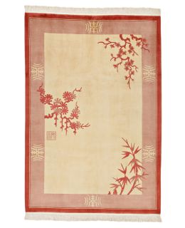 China 90 Line White 213x305