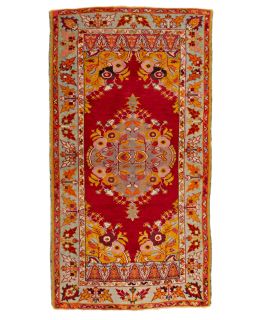 Anatol Antique Multi 168x90