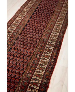 Serabend Semi & Antique Multi 97x587