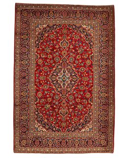 Keshan Red 221x320