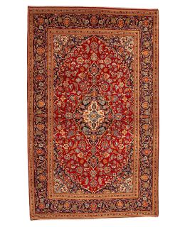 Keshan Red 201x323