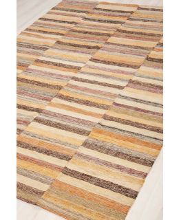 Bargi Mattor Ull Kilim Modern Multi 203x280 ba_330979-1.jpg
