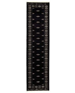 Lahori Butterfly Black 79x303