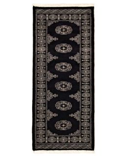 Lahori Bochara Black 81x179