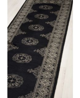 Jaldar Black 82x210