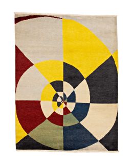 Bhutan Design Multi 170x230
