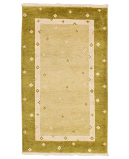 Bhutan 804 Star Green 95x162