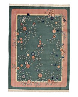 Qianlong Cb100 Line Green 274x366